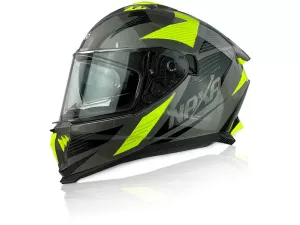 jaszmotor_webshop_naxa_f31-e_zart_bukosisak_napszemuveggel_+_ajandek_pinlock_lencsevel_(matt_szurke-sarga-fekete) galéria