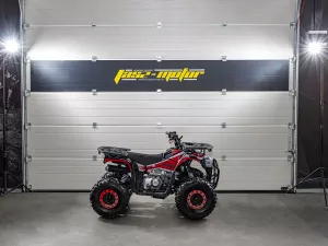 jaszmotor_webshop_highper_sirius_125_gyerek_quad_(Új)_-_fekete-piros galéria