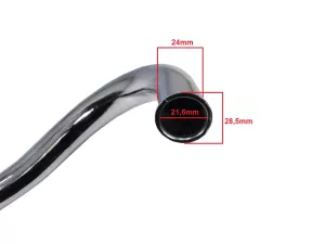 jaszmotor_webshop_kipufogo_konyok_romet_(3_sebesseges)_(twn) galéria