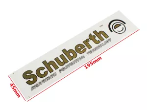 jaszmotor_webshop_schuberth_matrica_arany_(195_x_45_mm)_-_mr galéria