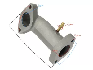 jaszmotor_webshop_szivocsonk_4t,_130ccm_mopedhez_-_moretti galéria