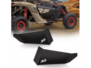 jaszmotor_webshop_also_ajtopanel_szett_can-am_maverick_x3_(aluminium,_fekete) galéria