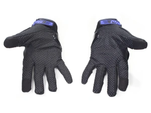 jaszmotor_webshop_protektoros_motoros_kesztyu_(kek-fekete)_(tip1) galéria