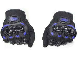 jaszmotor_webshop_protektoros_motoros_kesztyu_(kek-fekete)_(tip1) galéria