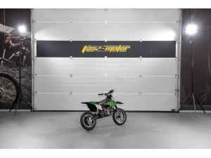 jaszmotor_webshop_highper_hp110e-a_elektromos_gyerek_pocket_cross_motor_(Új)_-_zold-fekete galéria