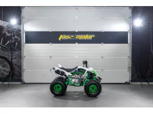 jaszmotor_webshop_highper_draconis_125_gyerek_quad_(Új)_-_feher-zold galéria