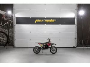 jaszmotor_webshop_highper_hp110e-a_elektromos_gyerek_pocket_cross_motor_(Új)_-_piros-fekete galéria