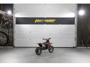 jaszmotor_webshop_highper_hp110e-a_elektromos_gyerek_pocket_cross_motor_(Új)_-_piros-fekete galéria