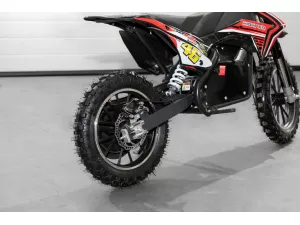 jaszmotor_webshop_highper_hp110e-a_elektromos_gyerek_pocket_cross_motor_(Új)_-_piros-fekete galéria