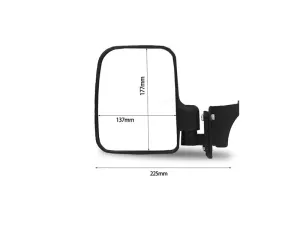 jaszmotor_webshop_tukor_szett_polaris_ranger_1000xp_(2018-) galéria