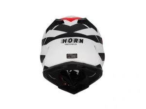 jaszmotor_webshop_horn_h915_atv_cross_bukosisak_(feher-piros) galéria