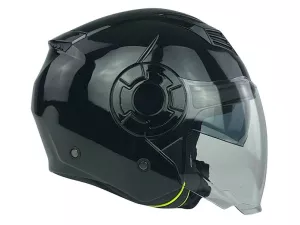 jaszmotor_webshop_naxa_s23-ax_nyitott_bukosisak_napszemuveggel_(fenyes_fekete) galéria