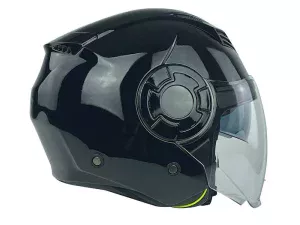 jaszmotor_webshop_naxa_s23-ax_nyitott_bukosisak_napszemuveggel_(fenyes_fekete) galéria