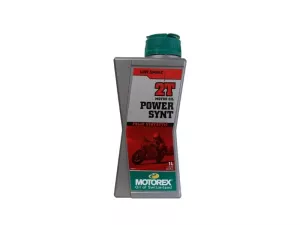 jaszmotor_webshop_motorex_power_synt_2t_motorkerekpar_olaj_(1l) galéria
