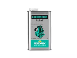 jaszmotor_webshop_motorex_carburetor_clean_fluid_karburatortisztito_(1l) galéria