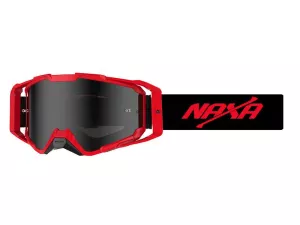 jaszmotor_webshop_naxa_g5_dx_cross_szemuveg_sotetitett_plexivel_(piros-fekete) galéria