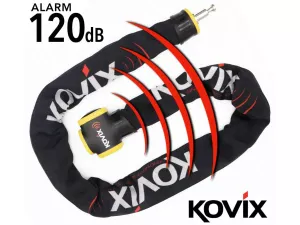 jaszmotor_webshop_motorkerekpar___kerekpar_lakat_riasztoval_kovix_kcl10-150_(150cm) galéria