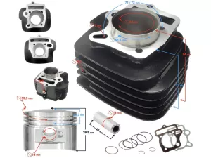 jaszmotor_webshop_hengerszett_4t,_130ccm,_53,5mm,_14mm-es_csapszeg_154fmi_motorblokkhoz_(leghuteses)_-_moretti galéria