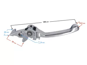 jaszmotor_webshop_fekkar_jobb_honda_crf_70 galéria