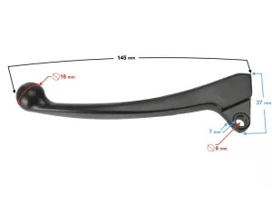 jaszmotor_webshop_fekkar_bal_barton_scalpel_-_moretti galéria