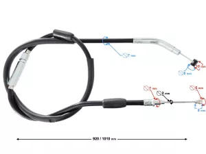 jaszmotor_webshop_kuplung_bowden_101cm_barton_cafe_racer_50 galéria