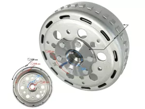 jaszmotor_webshop_gyujtas_alaplap_forgoresz_(lendkerek)_voge_sr125 galéria