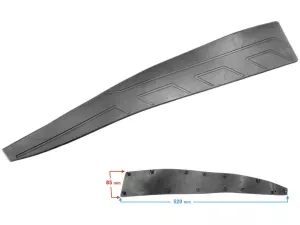 jaszmotor_webshop_labtarto_burkolat_bal_also_voge_sr125_(fekete) galéria