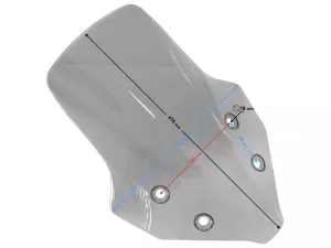 jaszmotor_webshop_plexi_voge_sr125 galéria