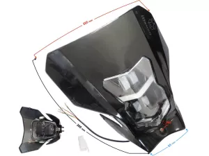 jaszmotor_webshop_fejidom_lampaval_barton_db250_mzk_(fekete)_-_moretti galéria