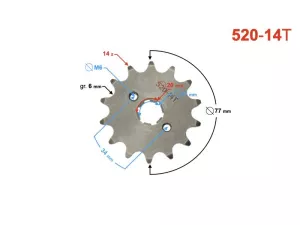 jaszmotor_webshop_elso_lanckerek_520,_14t_-_moretti galéria