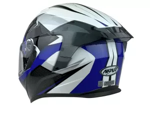 jaszmotor_webshop_naxa_f33-f_zart_bukosisak_napszemuveggel_(fekete-feher-kek) galéria