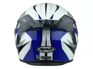 jaszmotor_webshop_naxa_f33-f_zart_bukosisak_napszemuveggel_(fekete-feher-kek) galéria