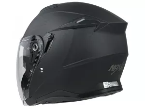 jaszmotor_webshop_naxa_s32-b_nyitott_bukosisak_napszemuveggel_(matt_fekete) galéria