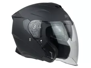 jaszmotor_webshop_naxa_s32-b_nyitott_bukosisak_napszemuveggel_(matt_fekete) galéria