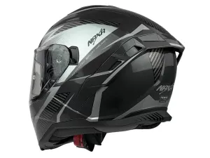 jaszmotor_webshop_naxa_f32-g_zart_bukosisak_napszemuveggel_+_ajandek_pinlock_lencse_(fekete-szurke) galéria