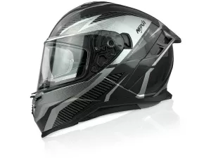 jaszmotor_webshop_naxa_f32-g_zart_bukosisak_napszemuveggel_+_ajandek_pinlock_lencse_(fekete-szurke) galéria