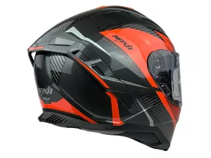 jaszmotor_webshop_naxa_f32-i_zart_bukosisak_napszemuveggel_+_ajandek_pinlock_lencse_(fekete-narancssarga) galéria