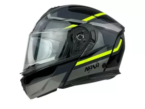 jaszmotor_webshop_naxa_f07-e_felnyithato_bukosisak_napszemuveggel_+_ajandek_pinlock_lencse_(fekete-szurke-sarga) galéria