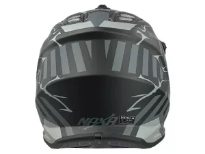 jaszmotor_webshop_naxa_c11_d_gyerek_cross_bukosisak_(matt_fekete-szurke) galéria