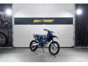 jaszmotor_webshop_highper_dbk13_300_dirt_bike_cross_motor_21-18"_kerekekkel_(Új)_-_fekete-kek galéria