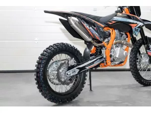 jaszmotor_webshop_highper_db609_250_dirt_bike_cross_motor_19-16"_kerekekkel_(Új)_-_narancssarga-fekete galéria