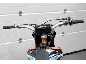 jaszmotor_webshop_highper_db609_250_dirt_bike_cross_motor_19-16"_kerekekkel_(Új)_-_narancssarga-fekete galéria