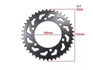 jaszmotor_webshop_lanckerek_hatso_sunstar_sunr1-3371-41_(520_-_41_fogas)_-_mr galéria