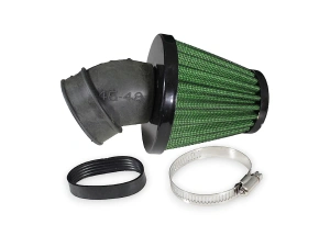 jaszmotor_webshop_levegoszuro_sport_40-45mm,_45_fokos_(zold)_-_power_force galéria