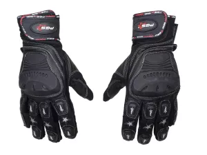 jaszmotor_webshop_pgs_-_786-1827_protektoros_motoros_kesztyu_(fekete) galéria