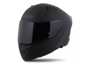 jaszmotor_webshop_cassida_aero_solid_zart_bukosisak_napszemuveggel,_pinlock_elokeszitessel_+_ajandek_sotetitett_plexi_(matt-fekete) galéria