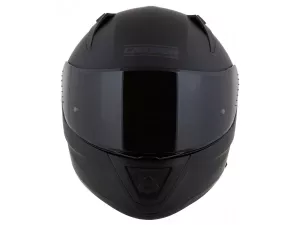 jaszmotor_webshop_cassida_aero_solid_zart_bukosisak_napszemuveggel,_pinlock_elokeszitessel_+_ajandek_sotetitett_plexi_(matt-fekete) galéria