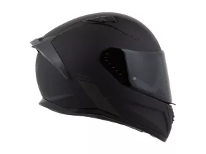 jaszmotor_webshop_cassida_aero_solid_zart_bukosisak_napszemuveggel,_pinlock_elokeszitessel_+_ajandek_sotetitett_plexi_(matt-fekete) galéria