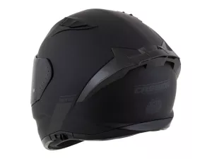 jaszmotor_webshop_cassida_aero_solid_zart_bukosisak_napszemuveggel,_pinlock_elokeszitessel_+_ajandek_sotetitett_plexi_(matt-fekete) galéria