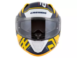 jaszmotor_webshop_cassida_aero_drome_zart_bukosisak_napszemuveggel,_pinlock_elokeszitessel_+_ajandek_arany_tukros_plexi_(kek-narancssarga) galéria